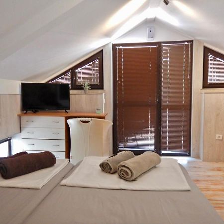 Къща За Гости Кребс Guesthousekrebs Sumen Kültér fotó