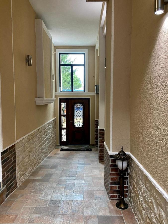 Къща За Гости Кребс Guesthousekrebs Sumen Kültér fotó