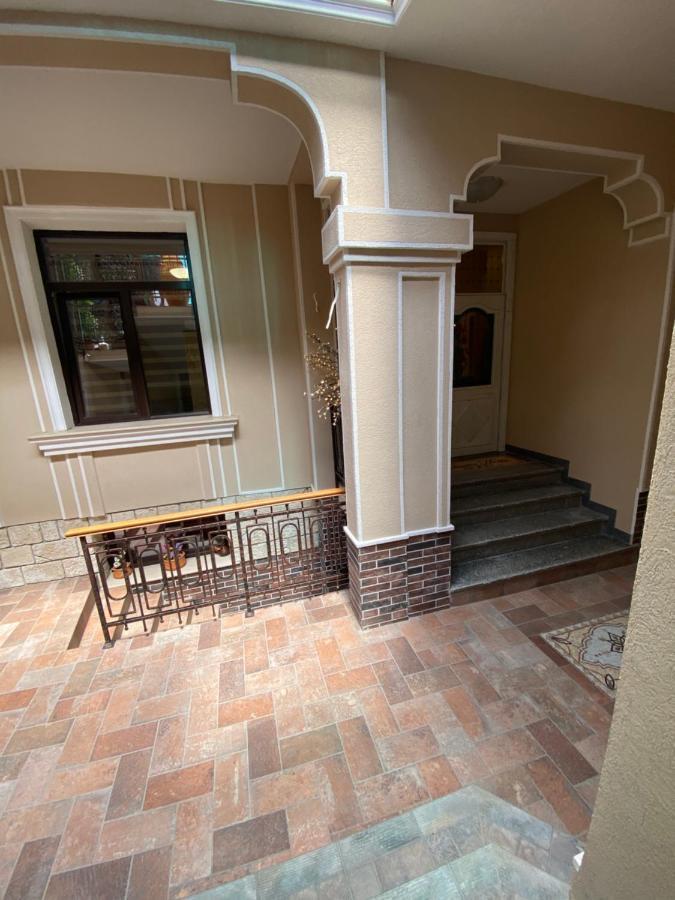Къща За Гости Кребс Guesthousekrebs Sumen Kültér fotó