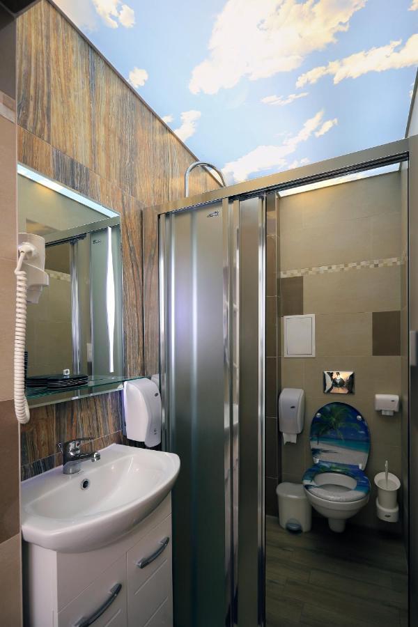 Къща За Гости Кребс Guesthousekrebs Sumen Kültér fotó