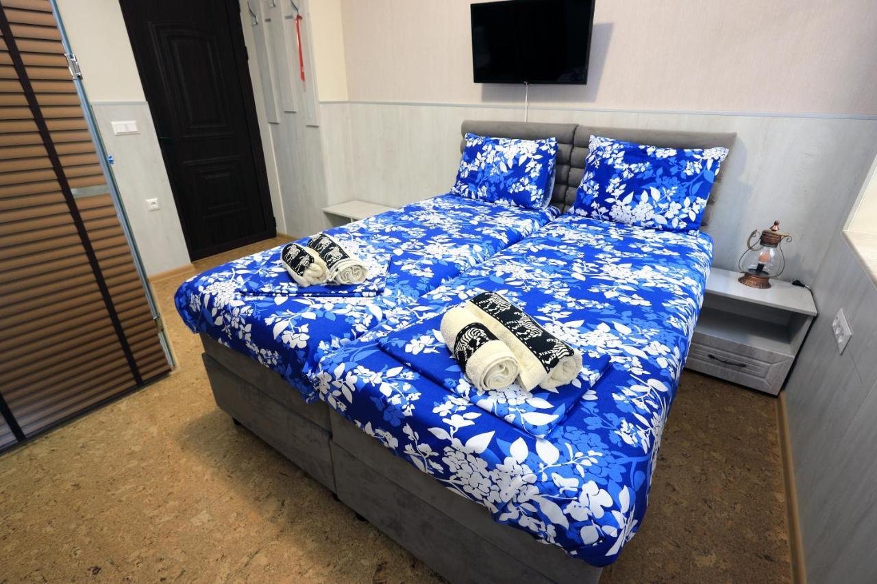 Къща За Гости Кребс Guesthousekrebs Sumen Kültér fotó