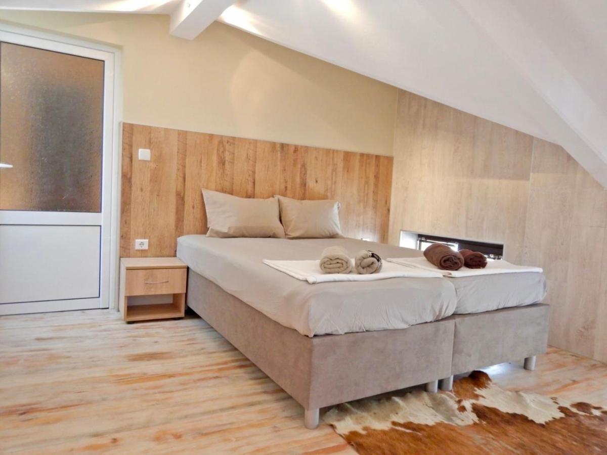 Къща За Гости Кребс Guesthousekrebs Sumen Kültér fotó
