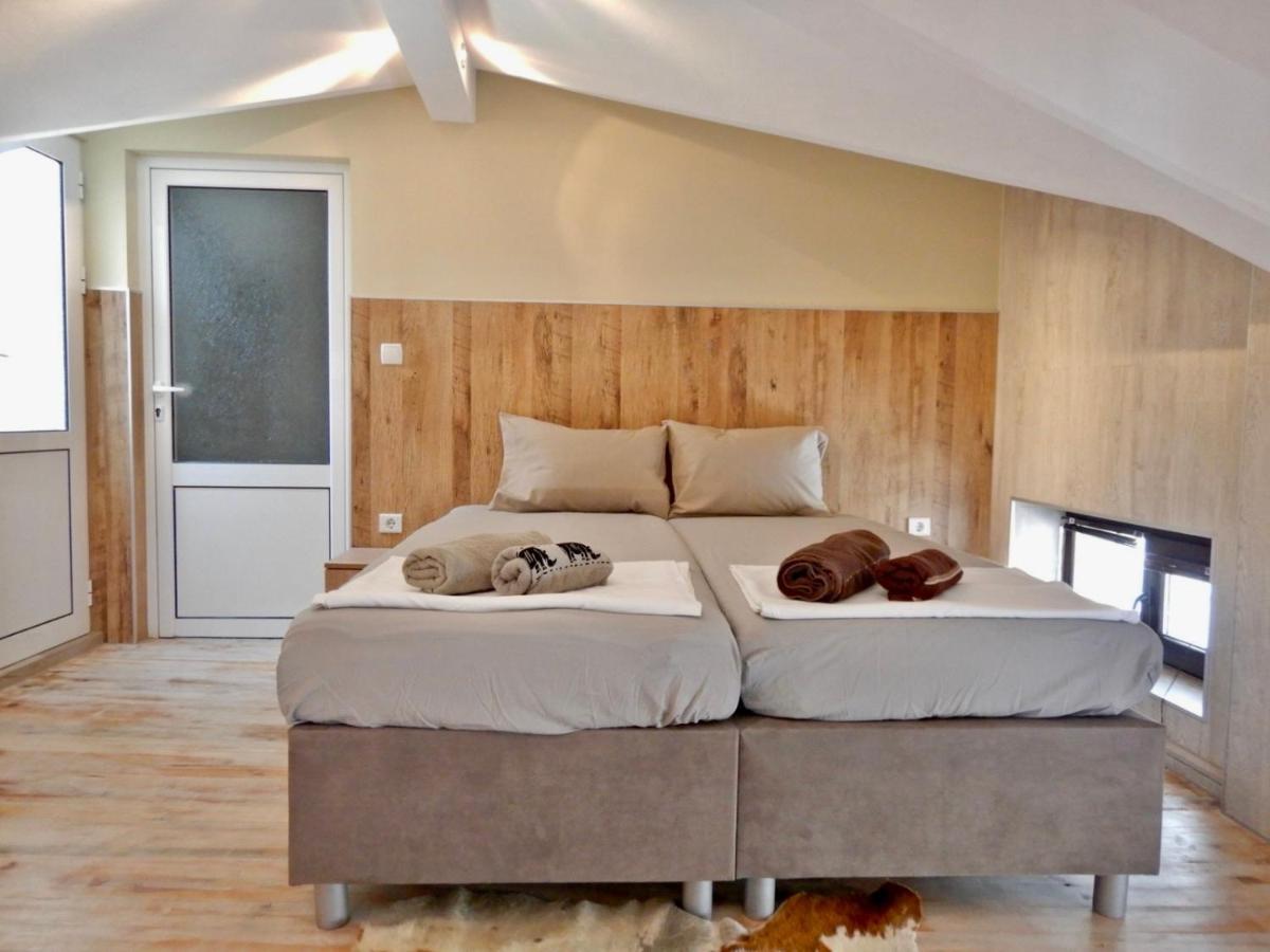 Къща За Гости Кребс Guesthousekrebs Sumen Kültér fotó